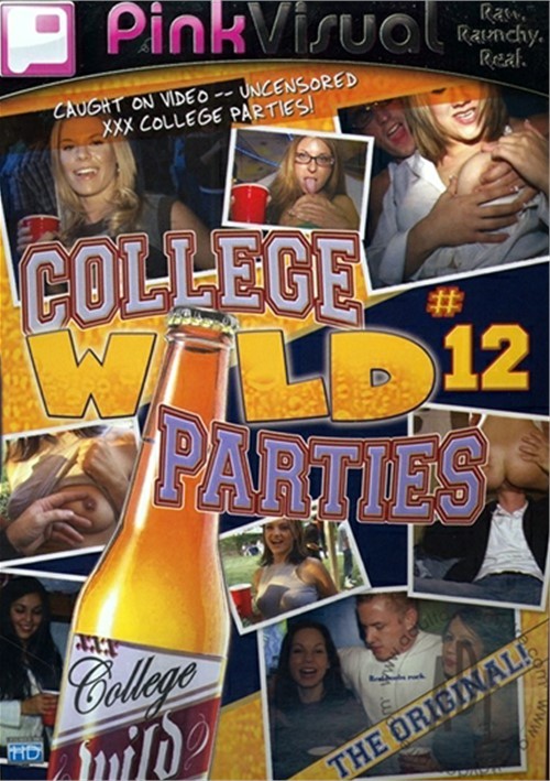 Watch College Wild Parties 12 Porn Online Free