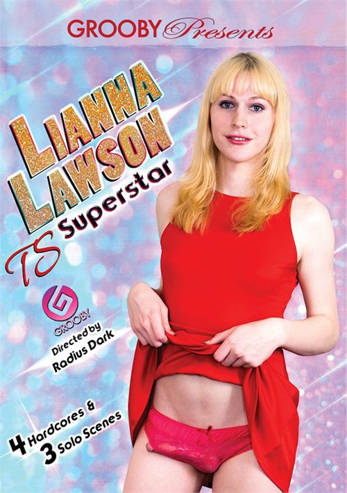 Watch Lianna Lawson TS Superstar Porn Online Free