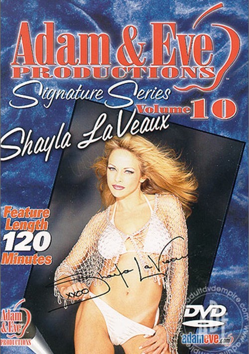 Watch Signature Series 10: Shayla LaVeaux Porn Online Free