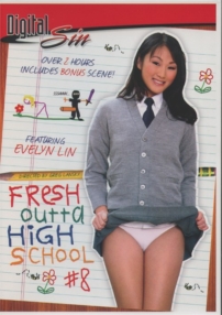 Watch Fresh Outta High School 8 Porn Online Free